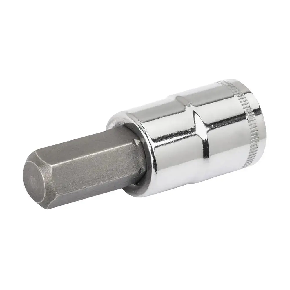 King Dick Socket Sd 3/4" Insert Hex Bit Metric 14Mm Lshm214 1