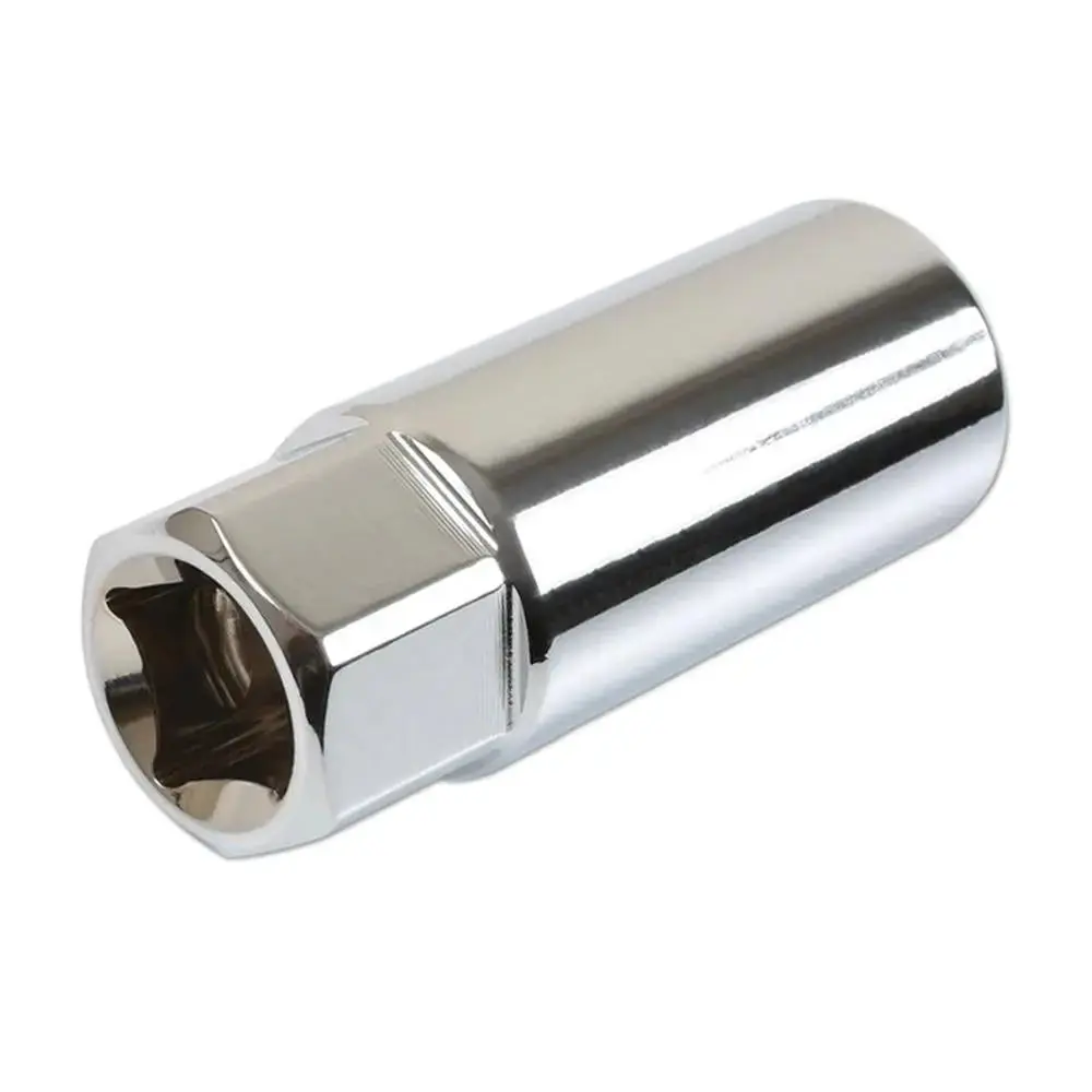 King Dick Spark Plug Socket Sd 1/2" 6Pt 10Mm Hss210 1
