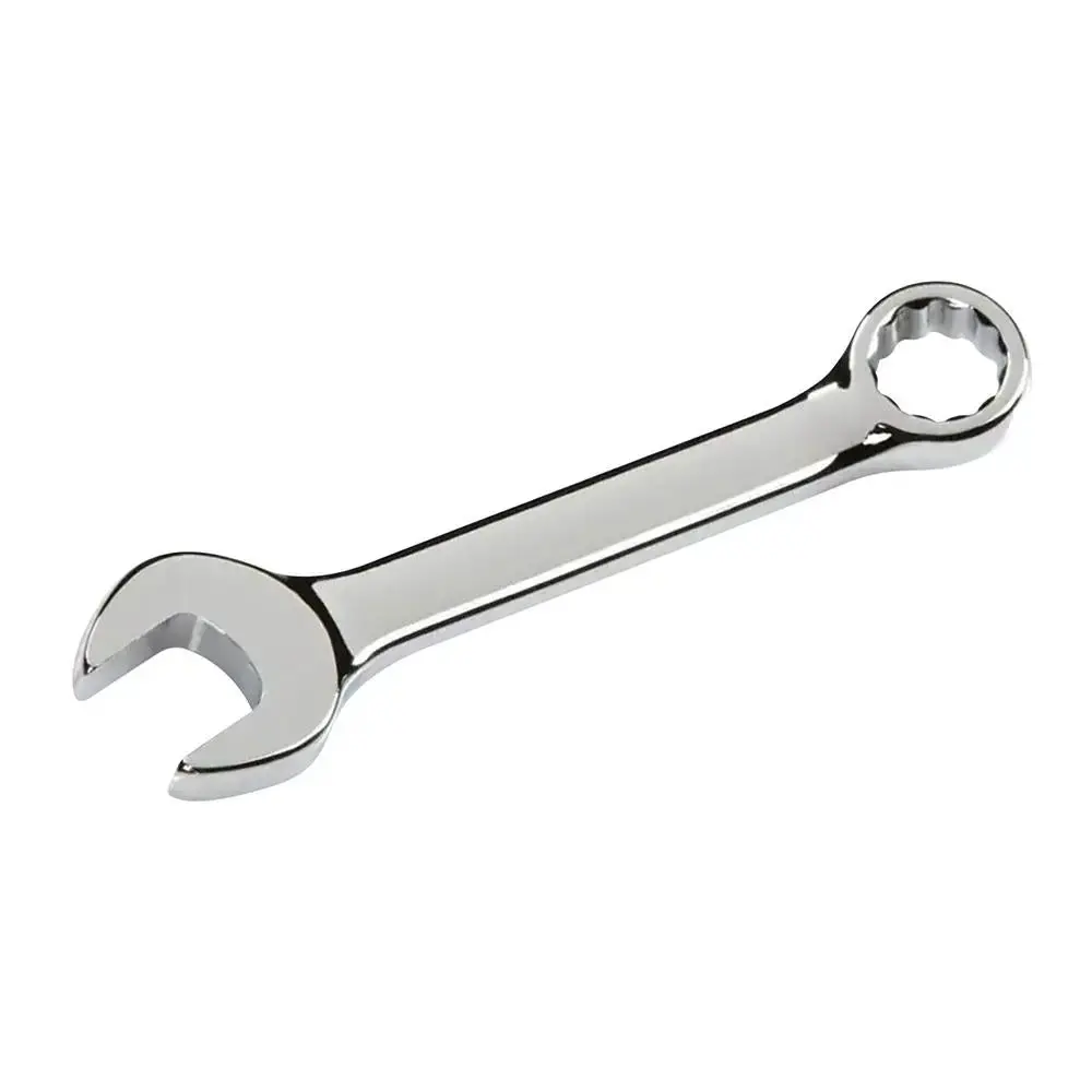 King Dick Stubby Combination Spanner Metric - Choose Size 1