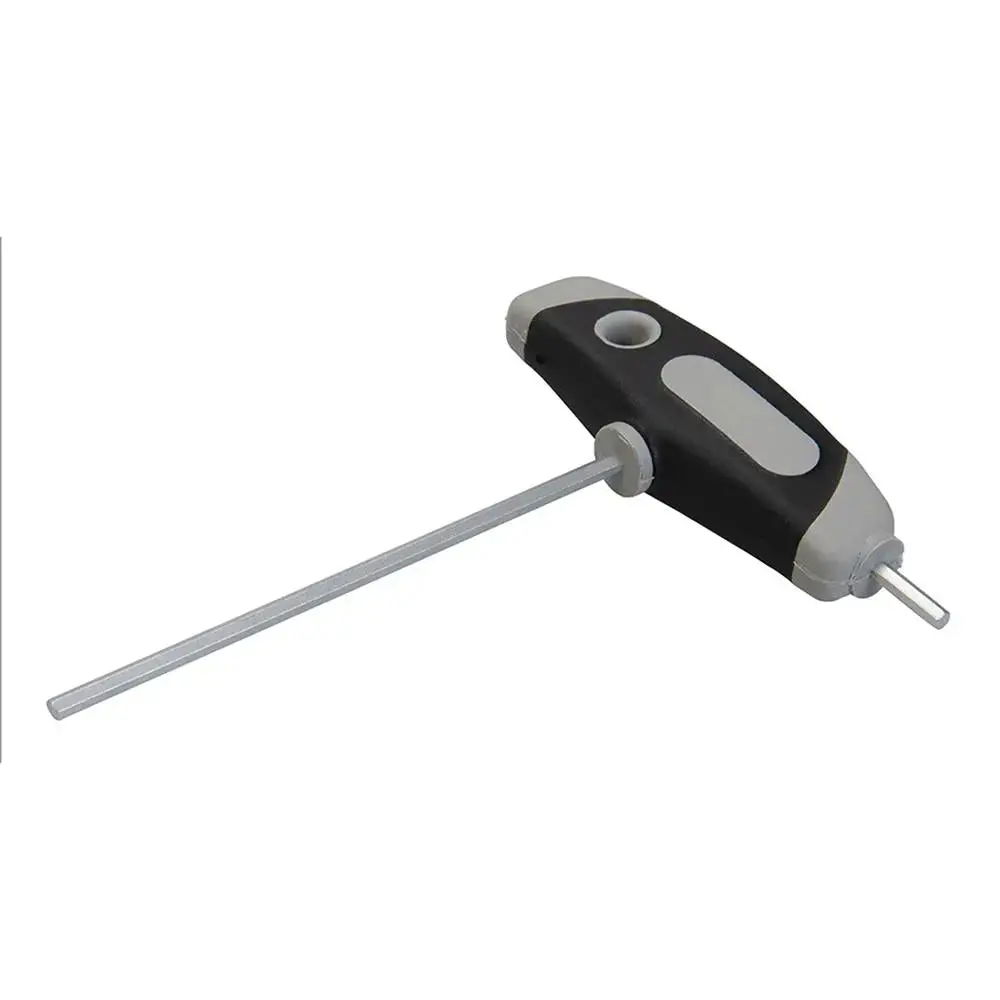King Dick T-Handle Hex Wrench Metric 2Mm 547300 1