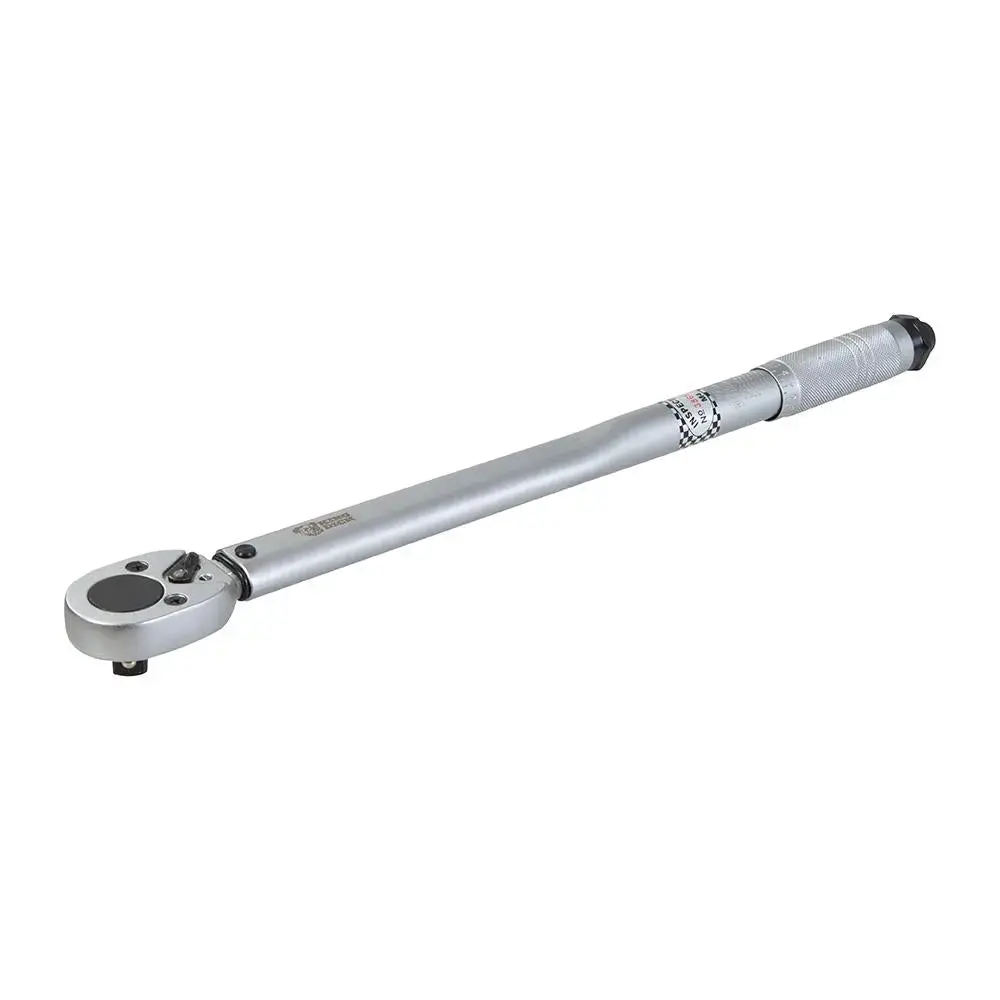 King Dick Torque Wrench S Range 3/8" Sd 5-25Nm Kst2041 1