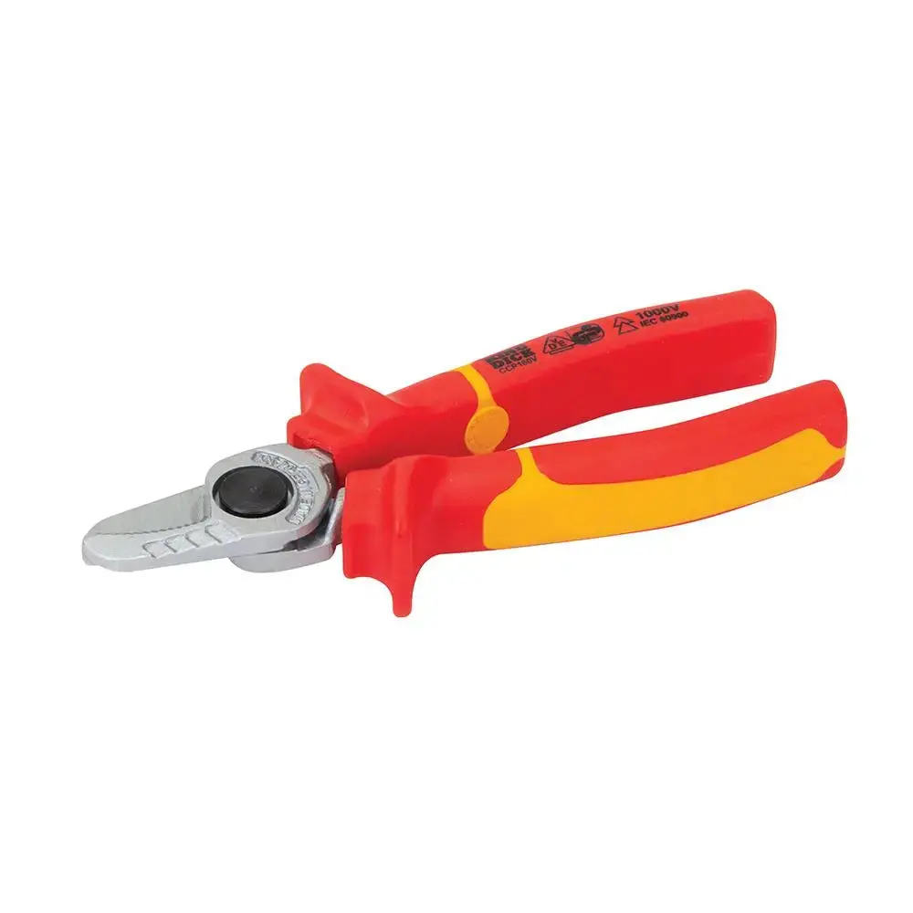 King Dick Vde Cable Cutter Pliers 160Mm Ccp160v 1