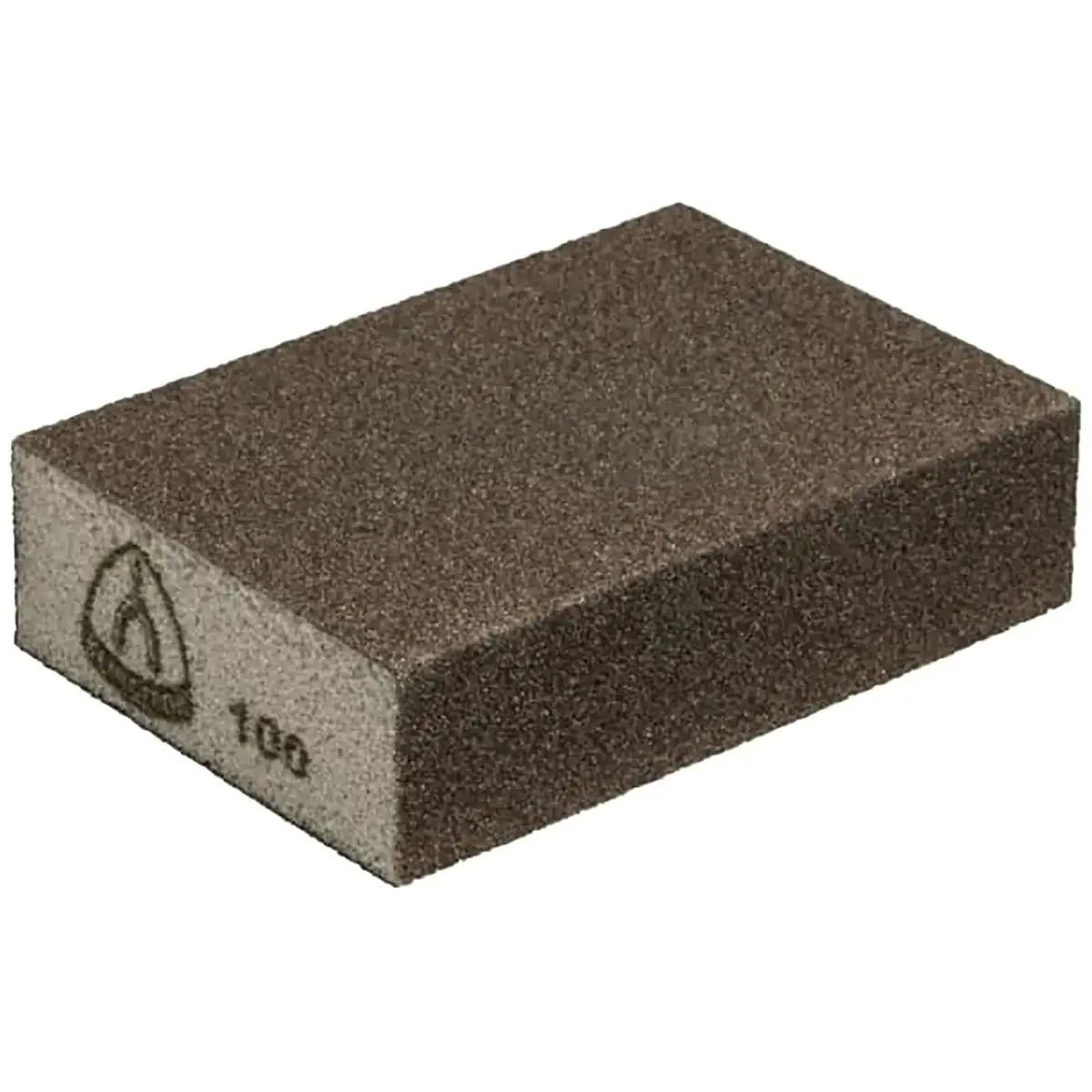 Klingspor Abrasive Block Sanding Sponge Aluminium Oxide 60-280 Grit Sk 500 1