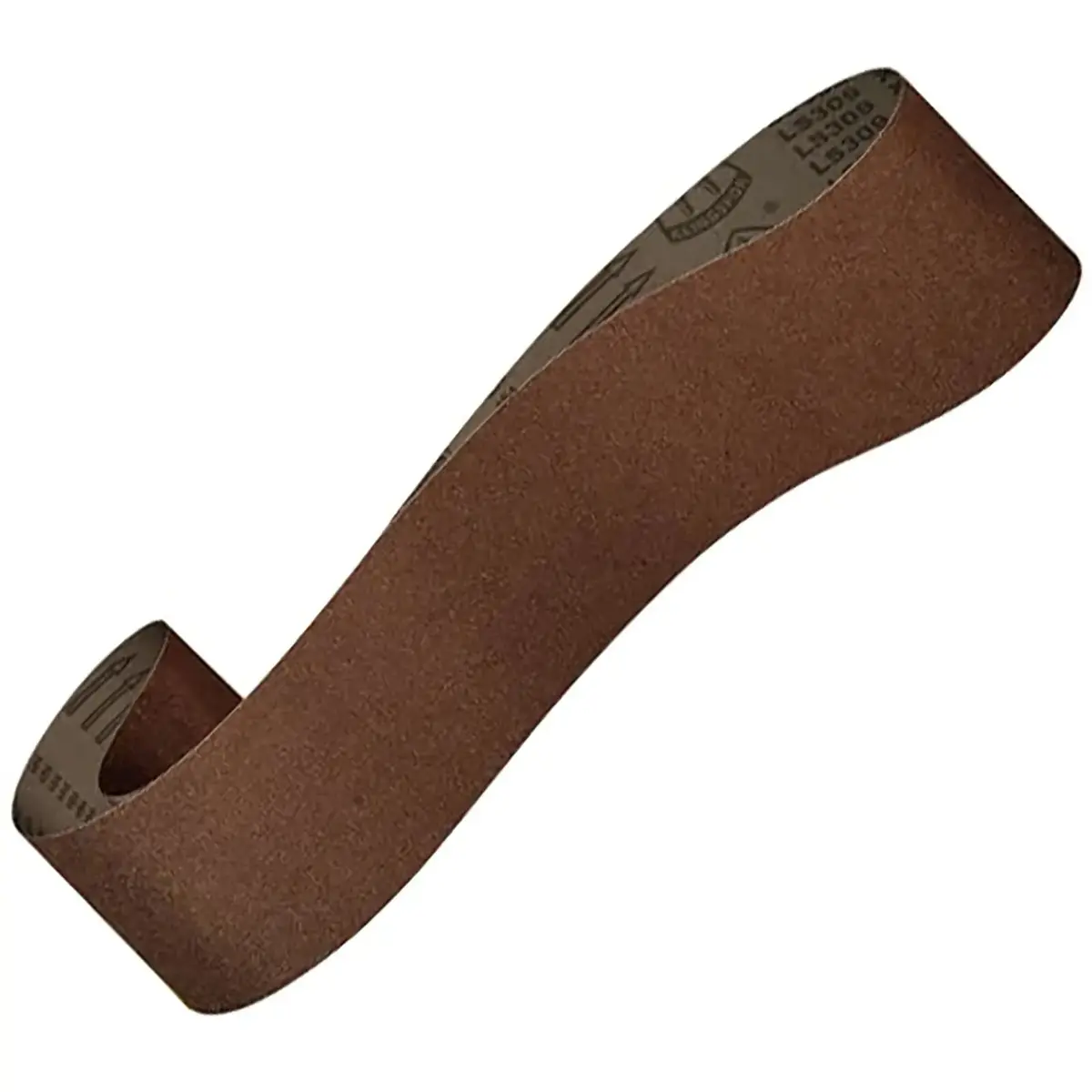Klingspor Abrasive Sanding Belt 150Mm X 1220Mm Ls309x For Belt Sanders 1