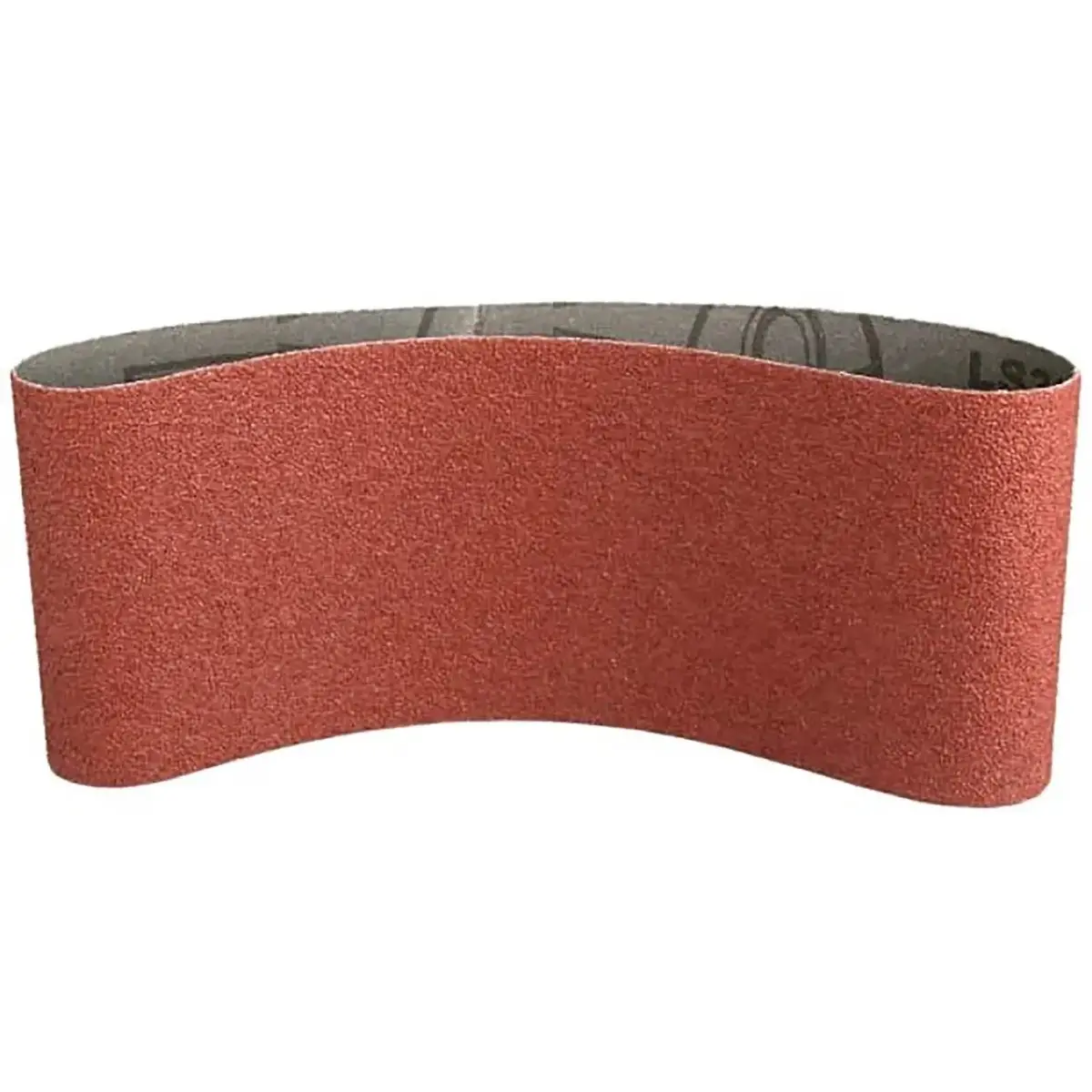 Klingspor Sanding Belt 100Mm X 610Mm 40-180 Grit 1 Belt Ls309xh 1