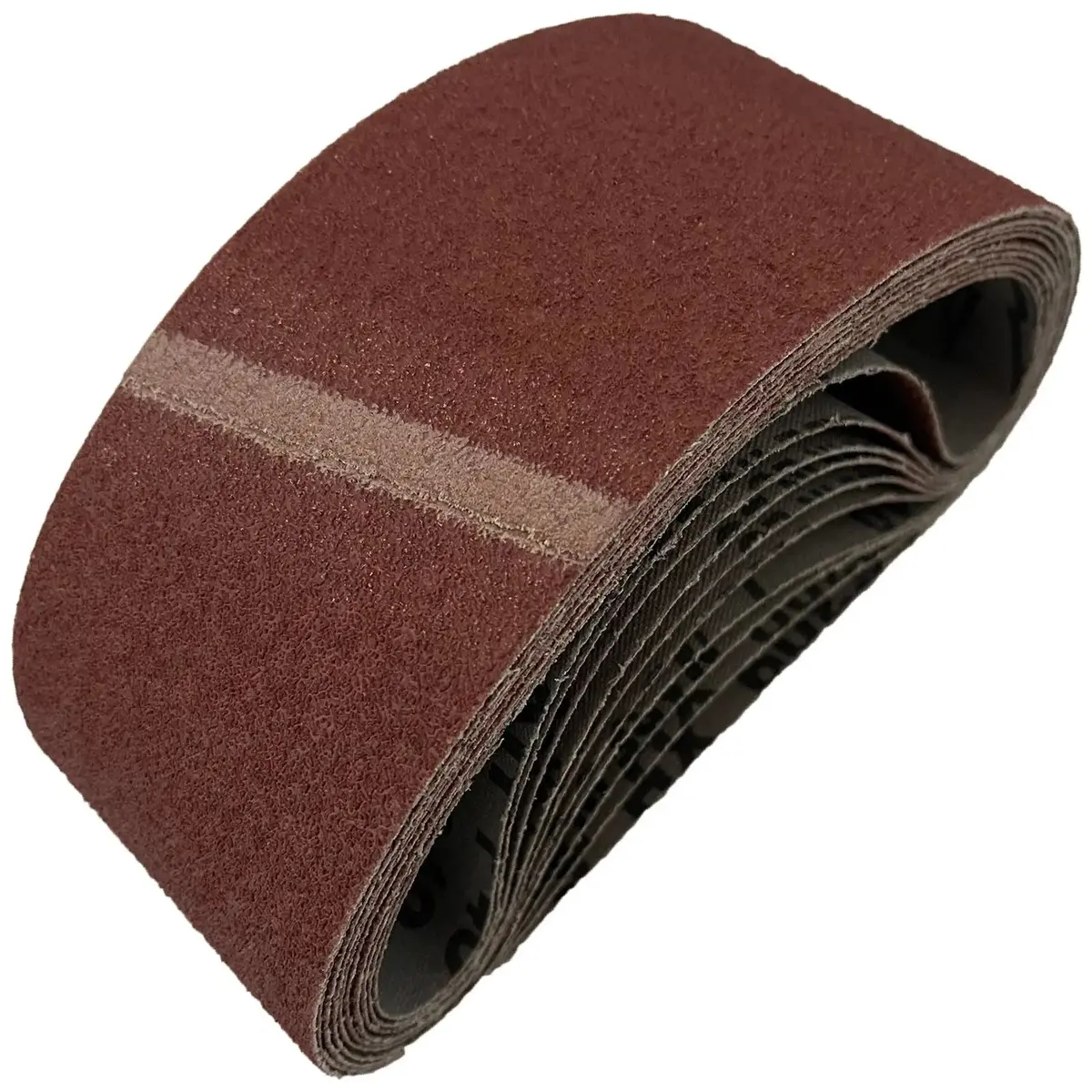 Klingspor Sanding Belts For Belt Sanders 75 X 457Mm Ls309xh 1