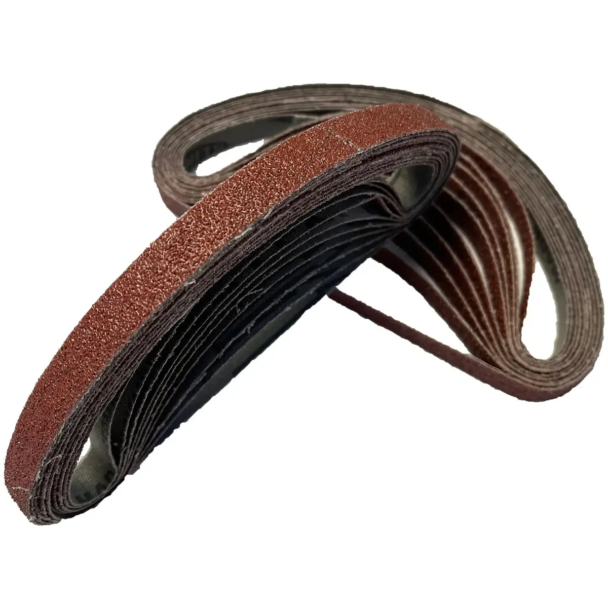 Klingspor Sanding Belts For File Belt Sanders 13 X 455Mm Cs310xf 1