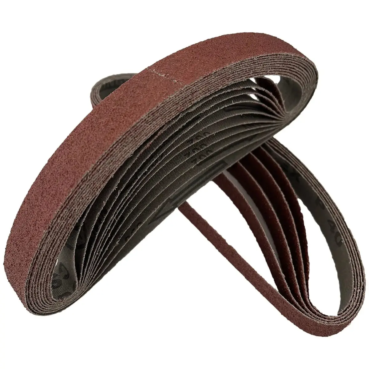 Klingspor Sanding Belts For File Belt Sanders 20 X 520Mm Cs310xf 1