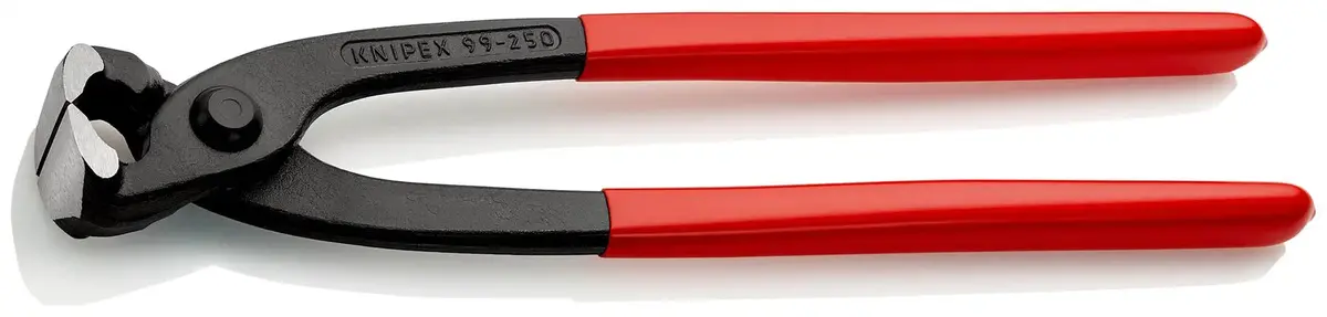 Knipex Concrete Nippers Pliers 250Mm 99 01 250 1