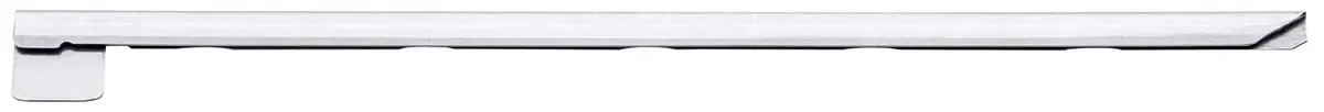 Knipex Cutix Universal Cutting Knife 165Mm Spare Part Stabilisation Bar For 90 10 165 Bk 1