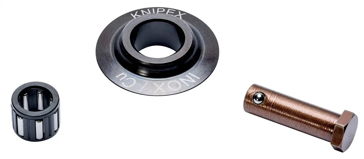 Knipex Cutting Wheel For Stainless Steel And Copper Tubix And Tubix Xl 90 39 02 V01 1