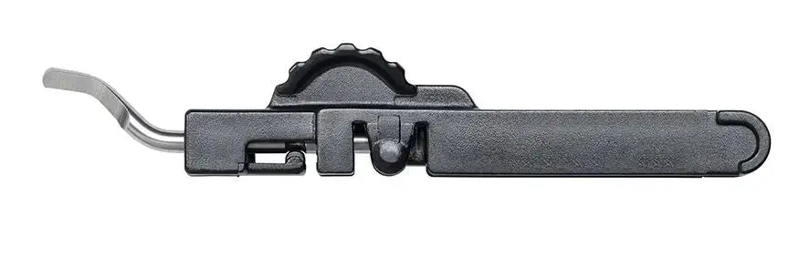 Knipex Deburring Tool For Tubix Xl 90 31 03 E01 1