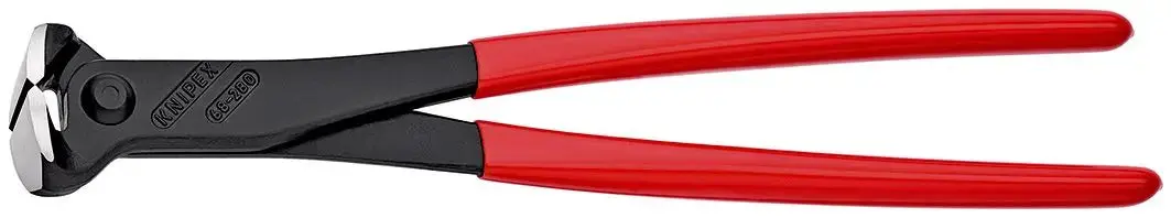 Knipex End Cutting Nippers Pliers 280Mm 68 01 280 1