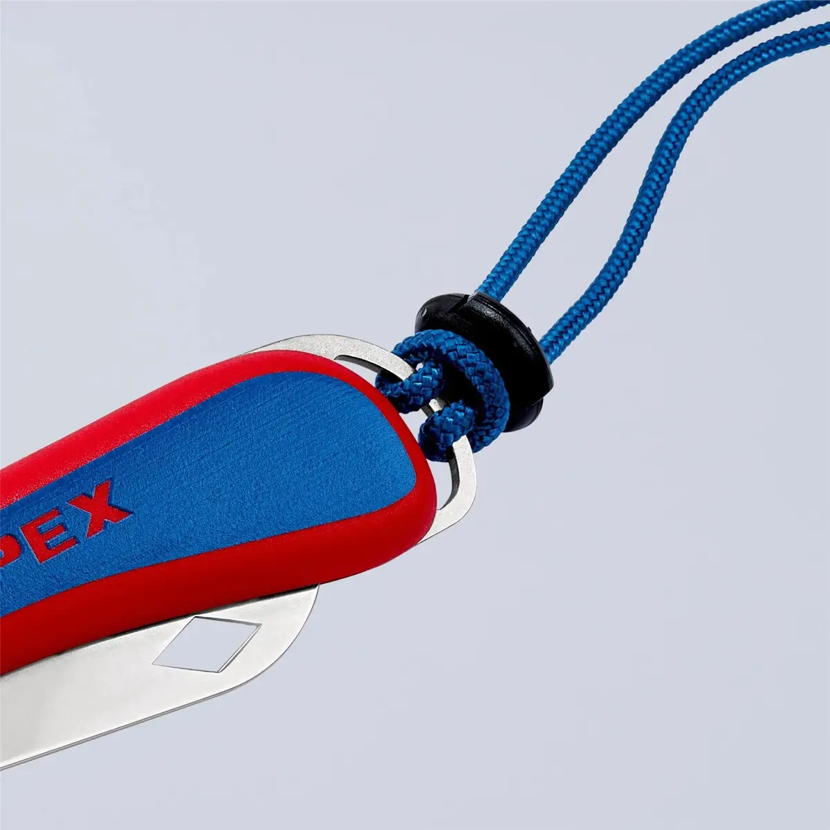 Knipex Folding Knife For Electricians 80Mm 16 20 50 Sb 2
