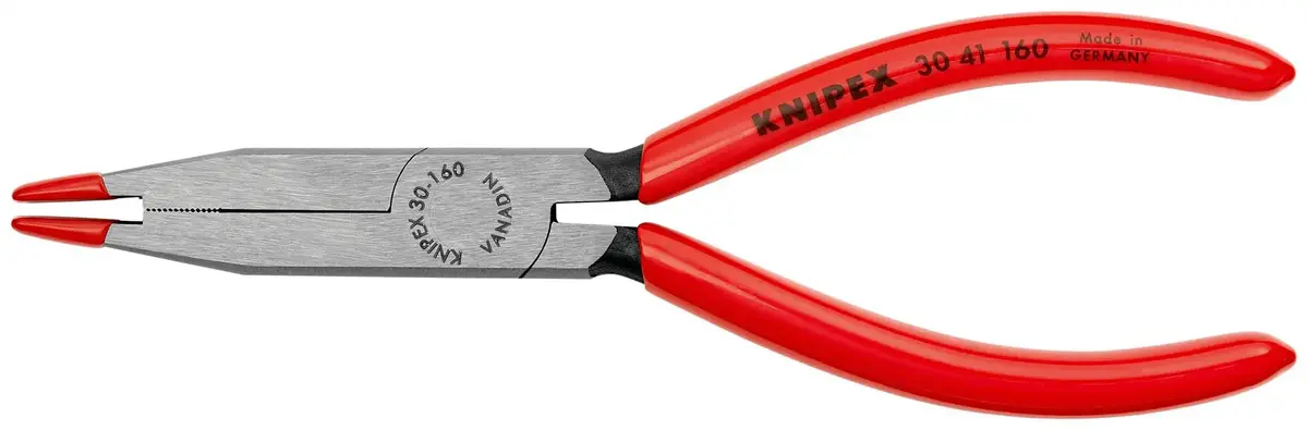 Knipex Halogen Bulb Exchange Pliers For Removal Installation 160Mm 30 41 160 1