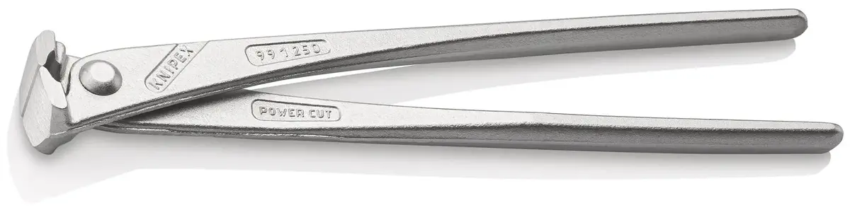 Knipex High Leverage Concrete Nipper Pliers 250Mm 99 14 250 1