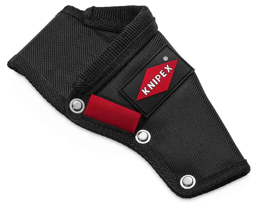 Knipex Multi Purpose Belt Pouch For Electricians Shears 00 19 75 Le 1