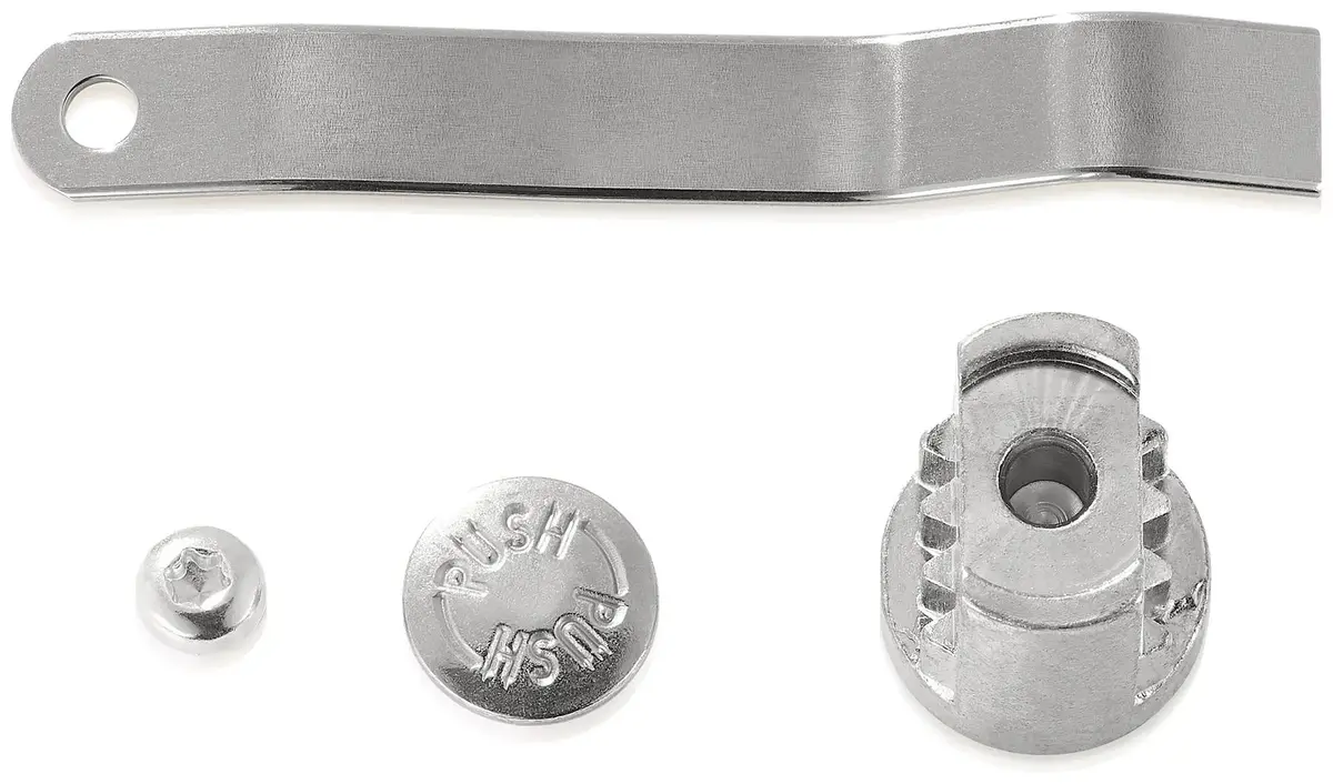 Knipex Range Of Spare Parts For Adjustment 87 Xx 400 1