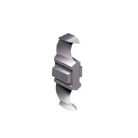 Knipex Spare Blade For 16 40 150 1