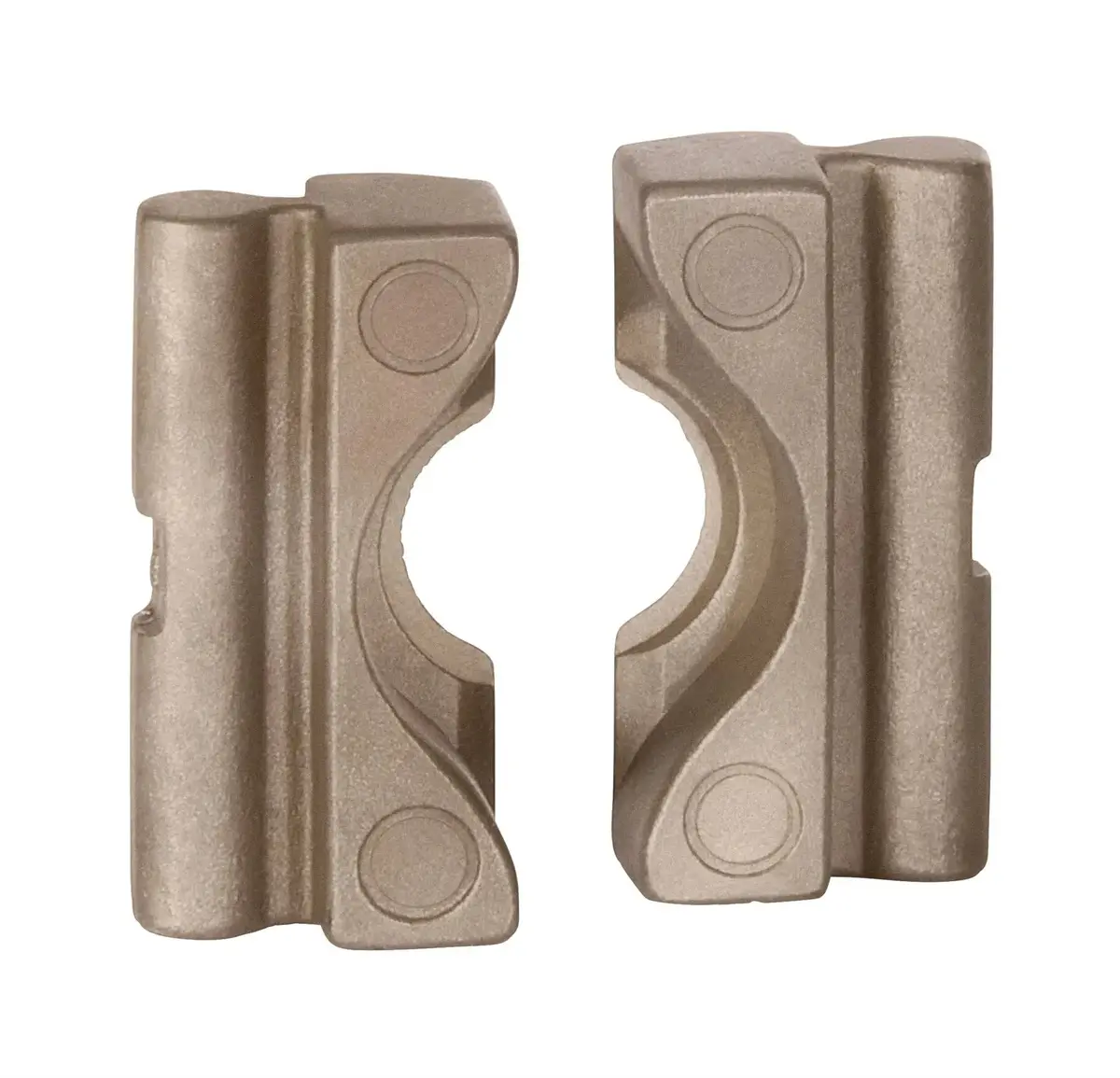 Knipex Spare Blades 1 Pair For 12 74 180 Sb 1