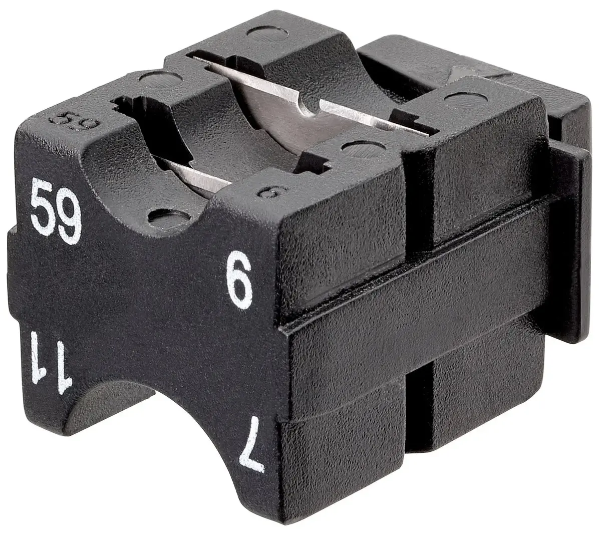 Knipex Spare Blades Block For 16 60 06 Sb 1