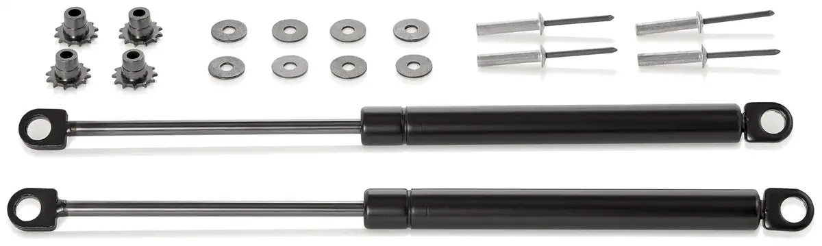 Knipex Spare Gas Spring X2 For 00 21 37 1