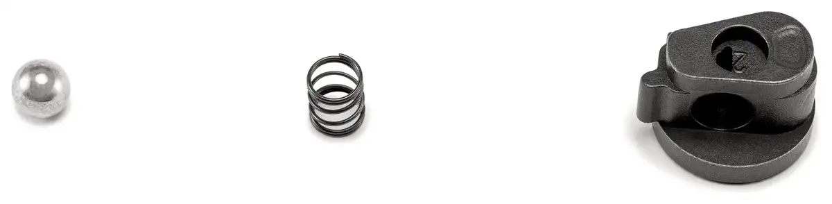 Knipex Spare Parts Set For 87 0X 100 1