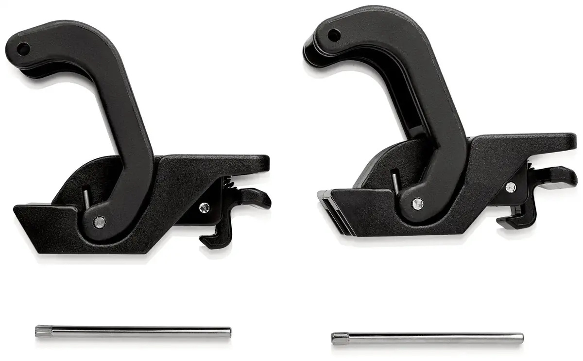 Knipex Spare Tilting Clasp Front X2 For 00 21 3X 1