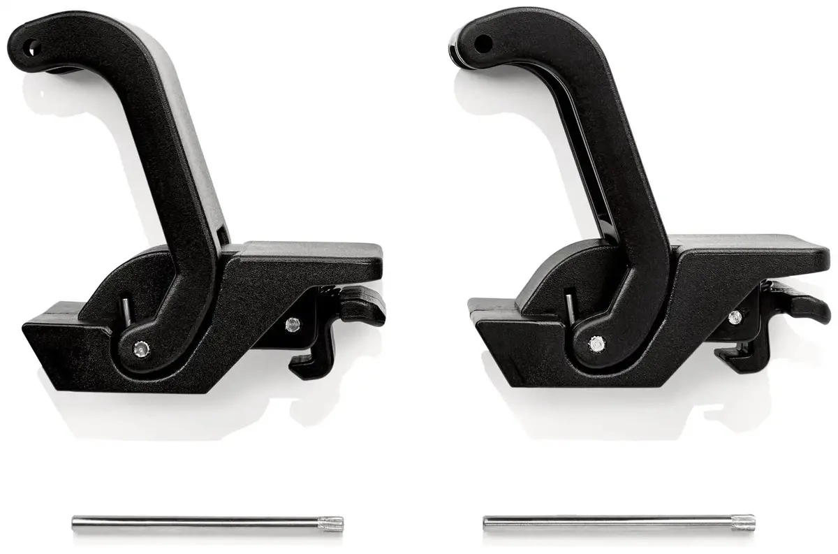 Knipex Spare Tilting Clasp Side X2 For 00 21 37 1
