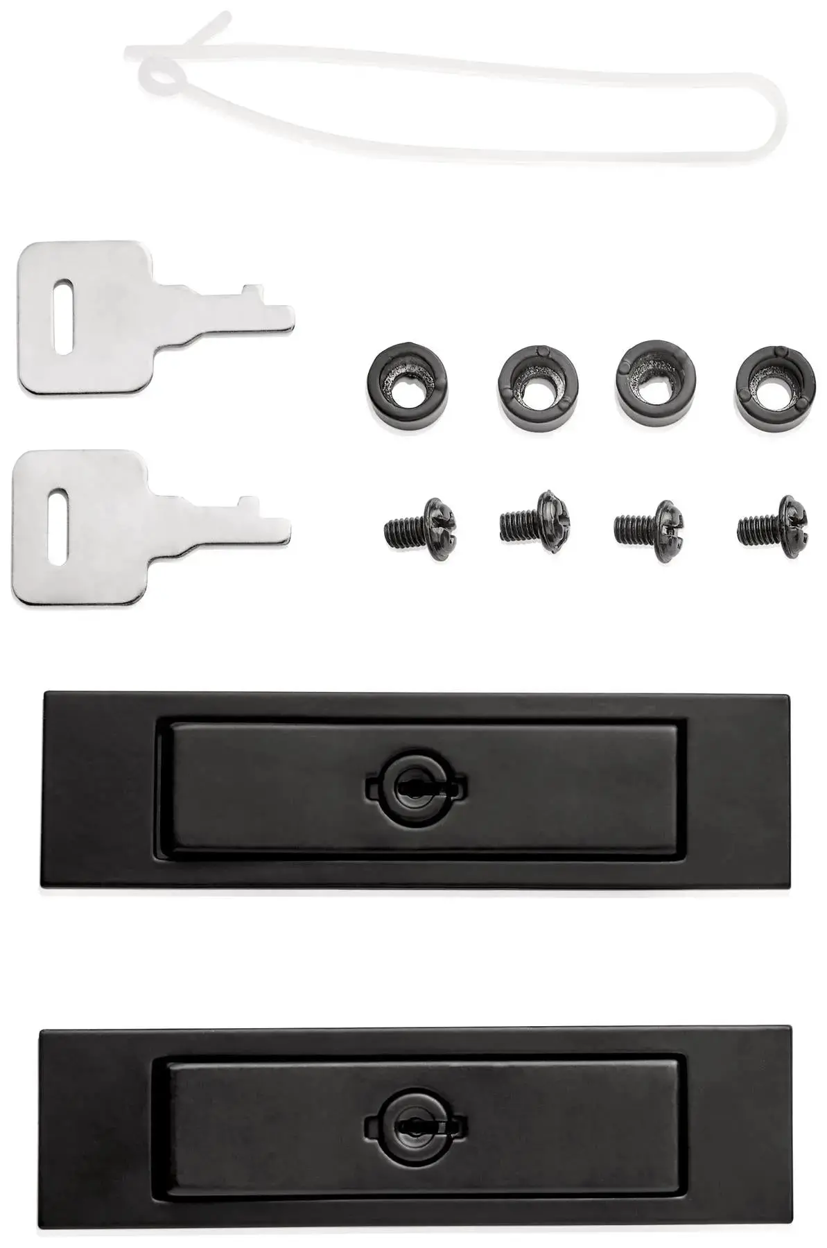 Knipex Spare Tilting Lock 00 21 Xx / 98 99 15 (2X) 1