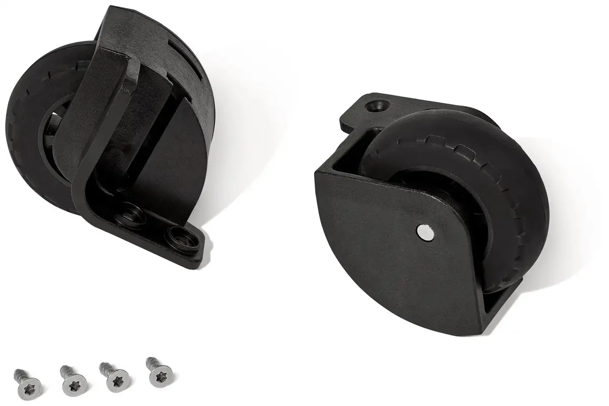 Knipex Spare Wheels X2 For 00 21 37 1