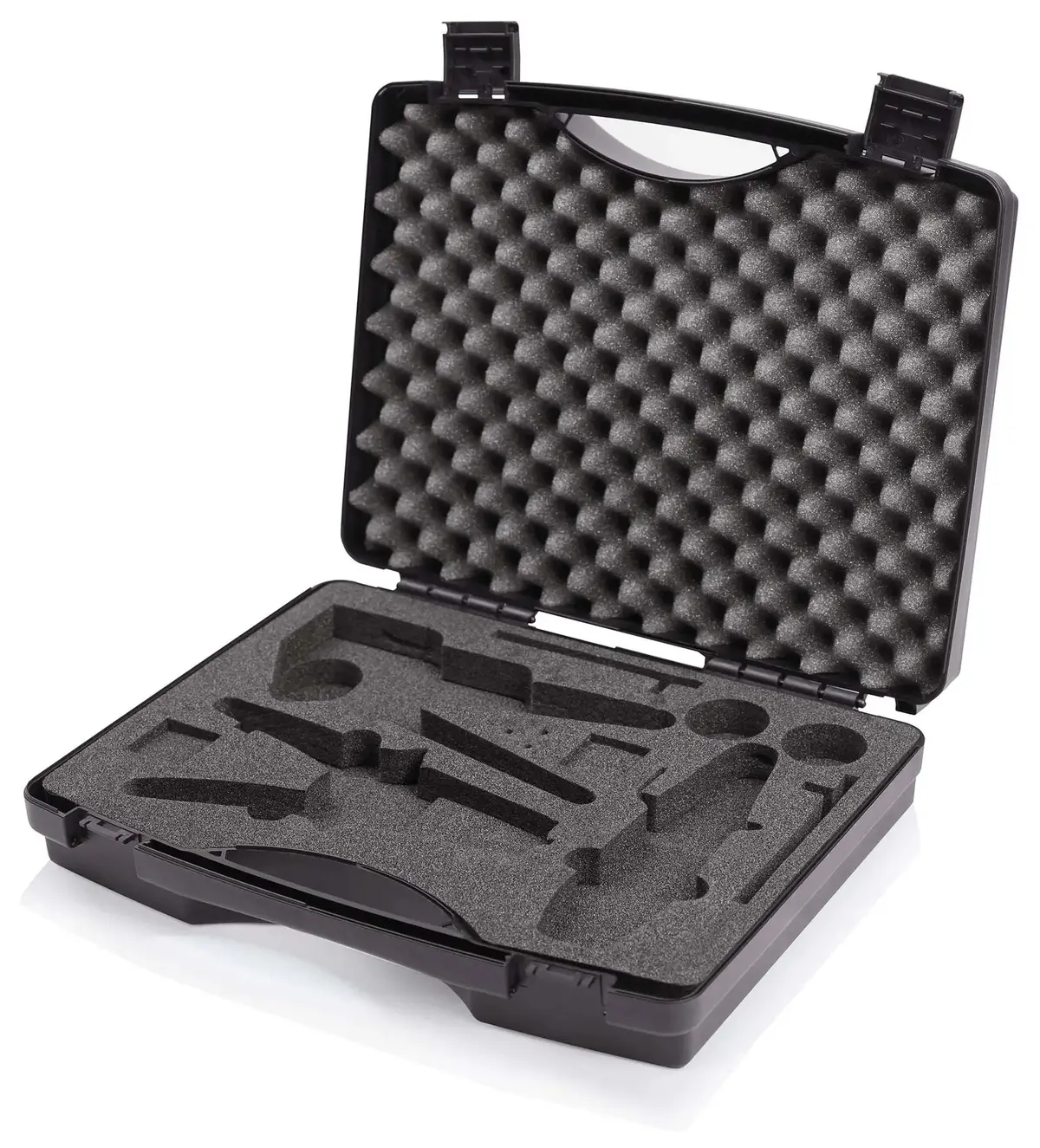 Knipex Tool Case For Photovoltaics Empty 97 91 01 Le 1