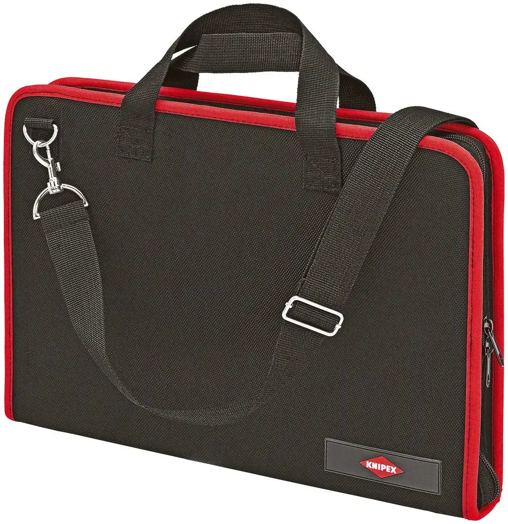 Knpiex Tool Bag Compact Storage Case Carry Handle Shoulder Strap 00 21 11 Le 1