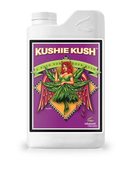 Advanced Nutrients Kushie Kush 1