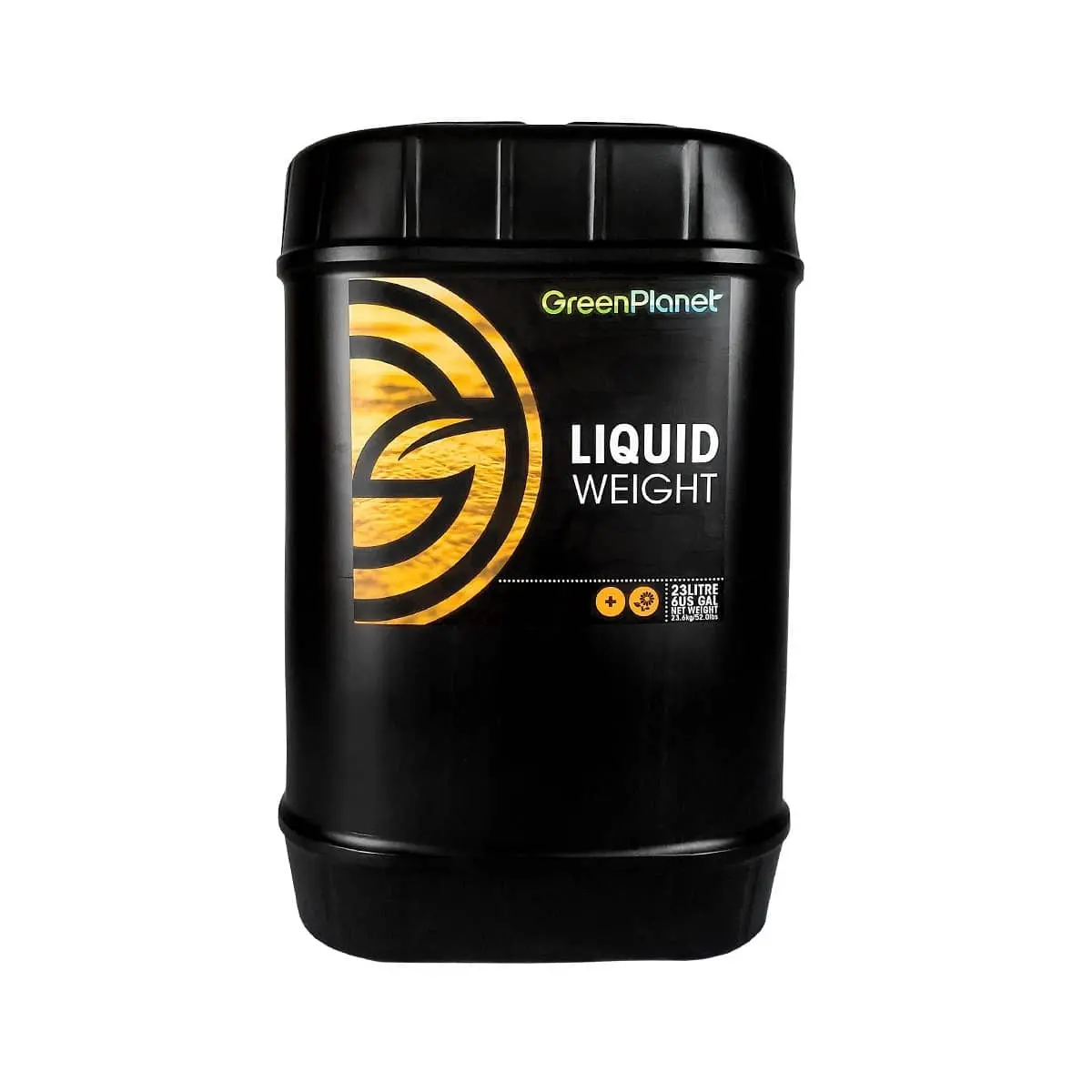 Green Planet Liquid Weight 4