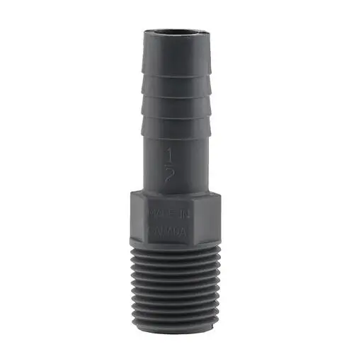 Pump Fitting Male 1