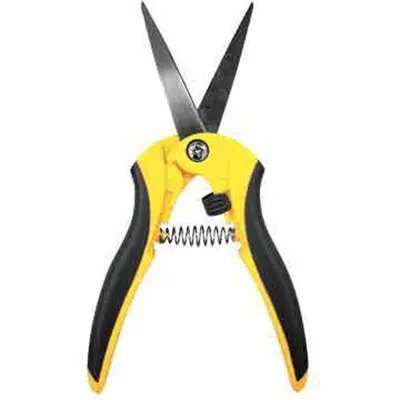 Mondi Shears Straight Blade 1