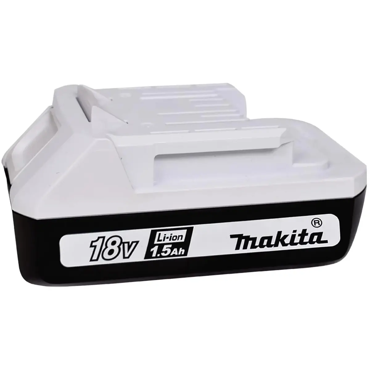 Makita Battery 1.5Ah 18V G-Series Li-Ion Bl1815g 1