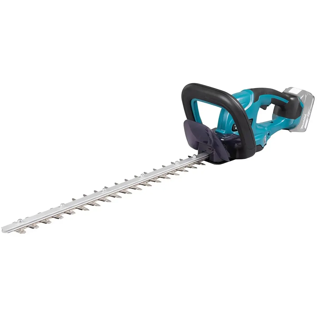 Makita Hedge Trimmer 50Cm 18V Lxt Li-Ion Cordless Garden Bush Cutter Cutting Bare Unit Body Only Duh507z 1