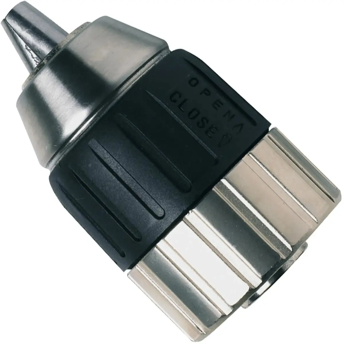 Makita Keyless Chuck 13Mm - Chuck Mount 1/2" X 20 Unf 1