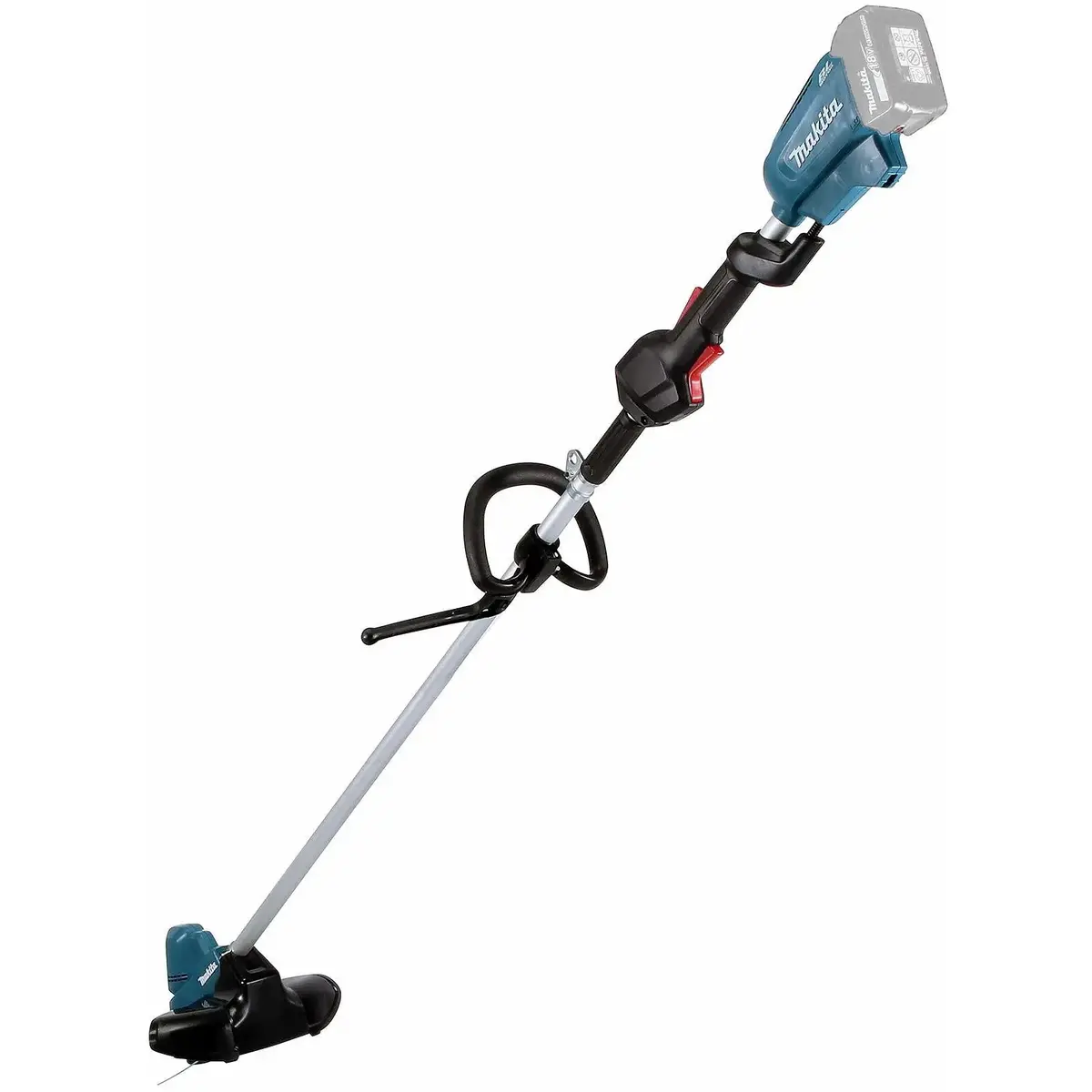 Makita Line Trimmer Strimmer 18V Lxt Brushless Cordless Garden Lawn Strimming Bare Unit Body Only Dur190lzx3 1