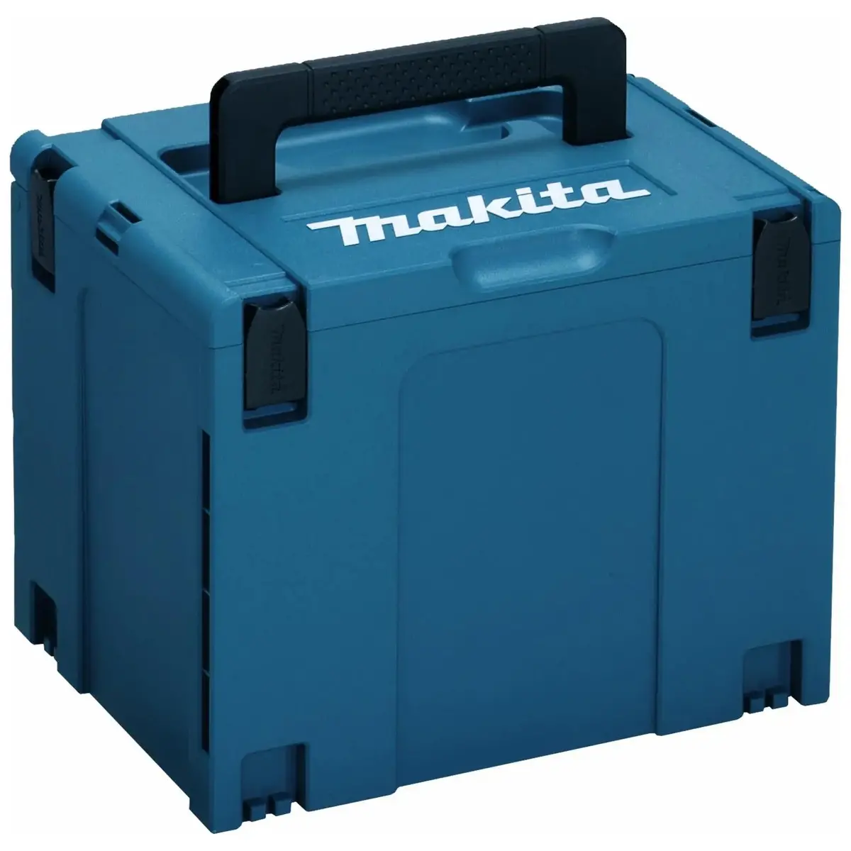 Makita Makpac Connector Case Type 4 Stackable Tool Box Storage 396 X 296 X 315Mm 1