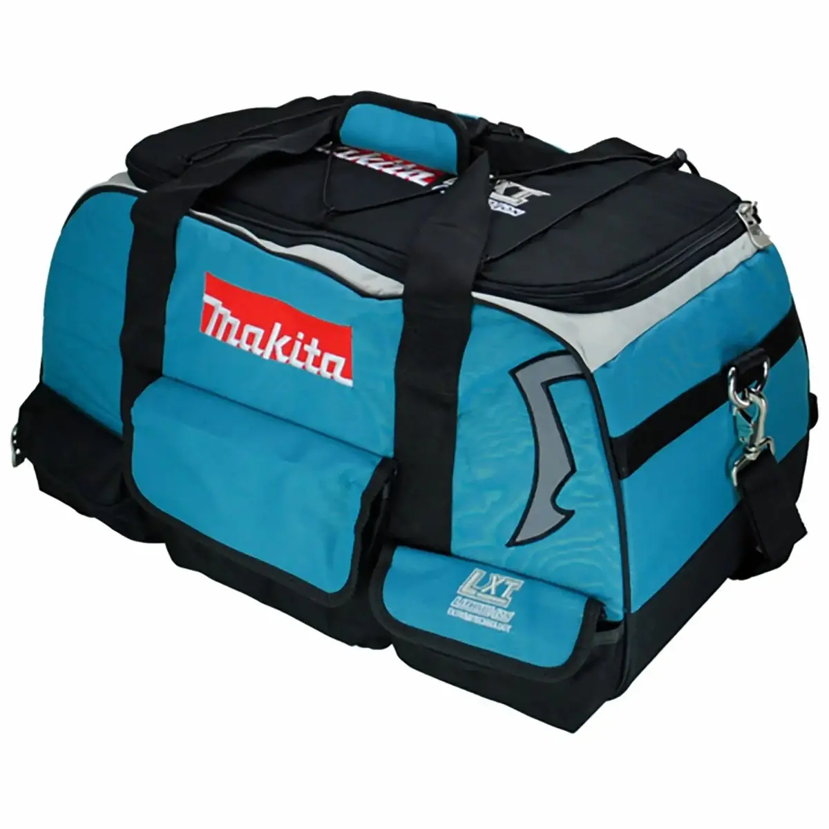 Makita Tool Bag Heavy Duty 60 X 36 X 30Cm Lxt400 1