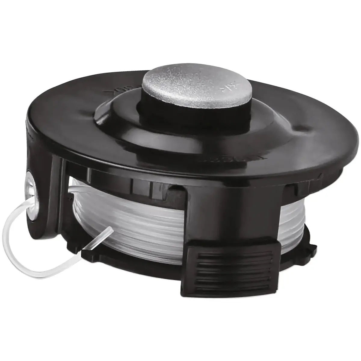 Makita Trimmer Head Nylon Line Replacement Spool Strimmer Bump And Feed Tap And Go 1.6Mm X 6M 1