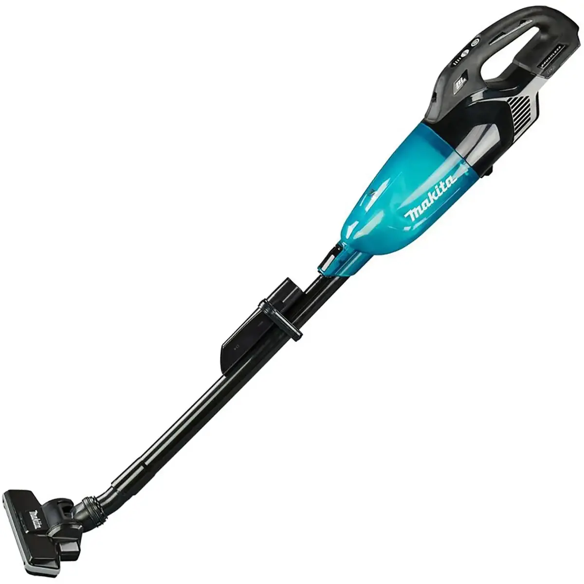 Makita Vacuum Cleaner 18V Lxt Li-Ion Brushless Cordless Body Only Dcl284fzb 1