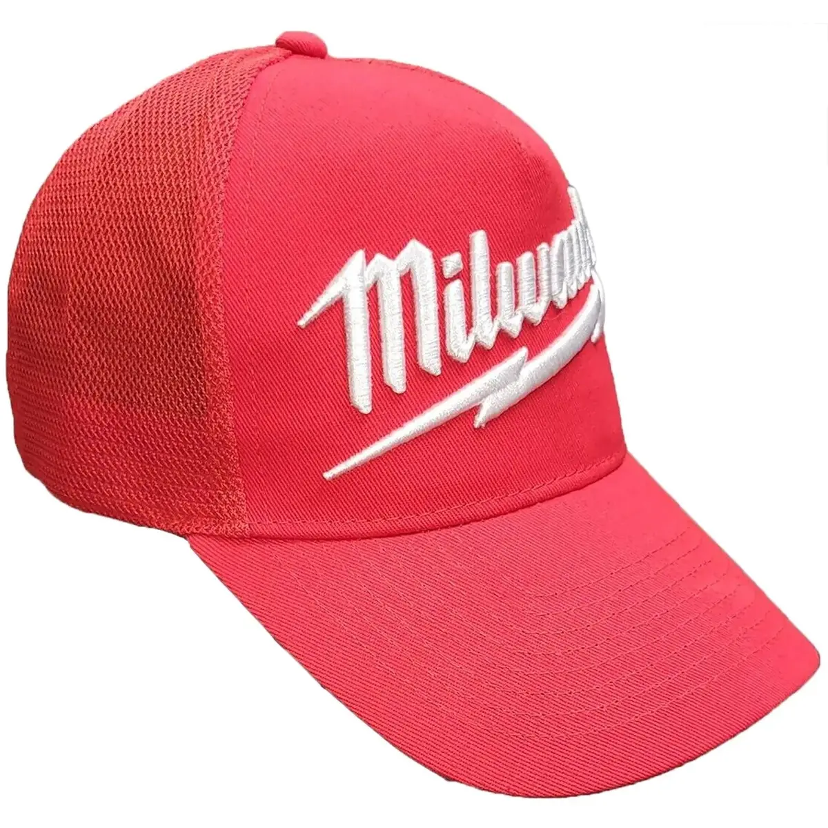 Milwaukee Baseball Hat 1