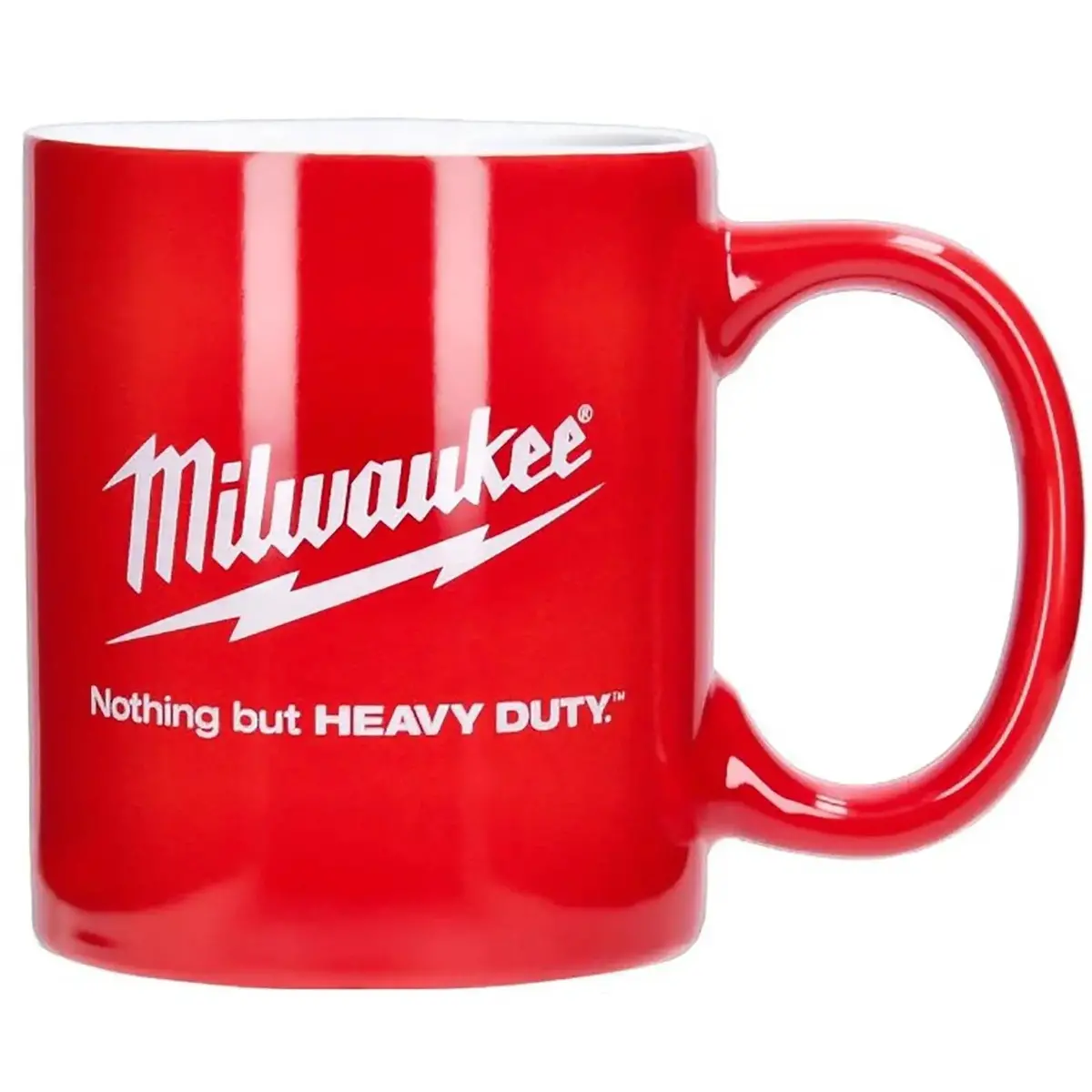 Milwaukee Coffee Mug 1