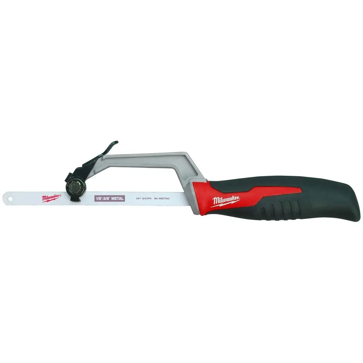 Milwaukee Compact Hacksaw 1