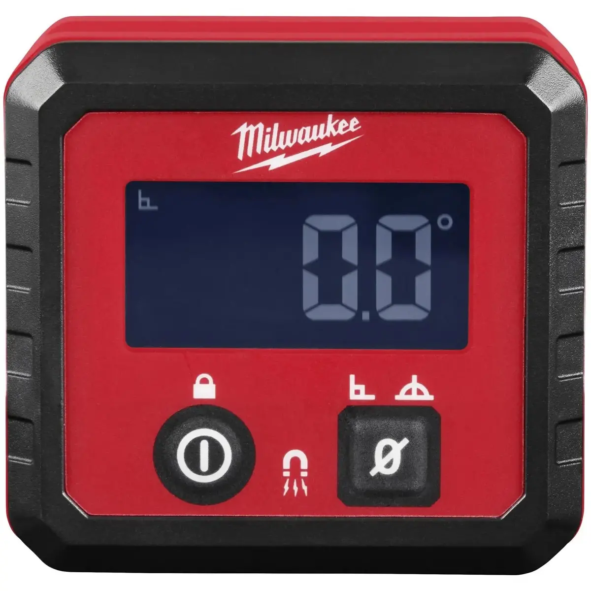 Milwaukee Digital Angle Gauge With Carry Case 1