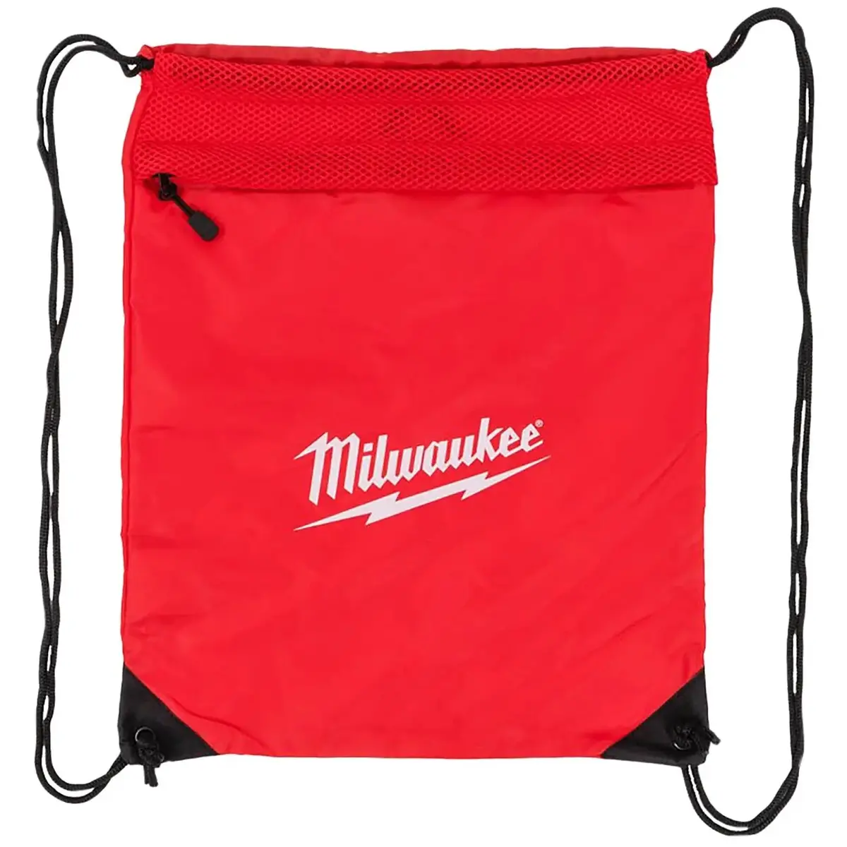 Milwaukee Drawstring Bag 1